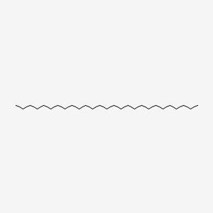 Strukturformel (593-49-7)