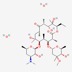 Structure formula (59319-72-1)