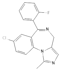 Strukturformel (59467-70-8)