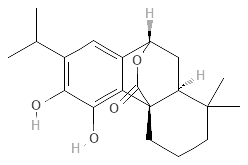 Strukturformel (5957-80-2)