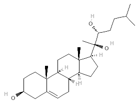 Strukturformel (596-94-1)