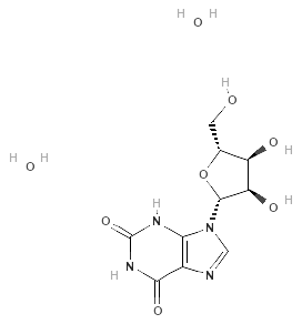 Structure formula (5968-90-1)
