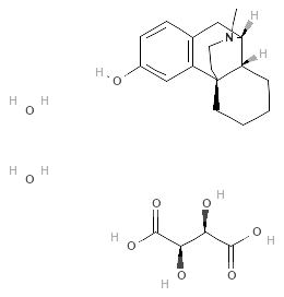 Strukturformel (5985-38-6)