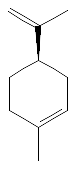 Strukturformel (5989-27-5)