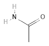 Structure formula (60-35-5)