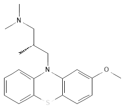 Strukturformel (60-99-1)