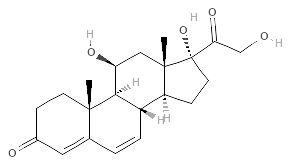 Strukturformel (600-99-7)
