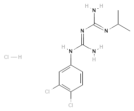 Strukturformel (6001-93-0)