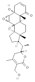 Strukturformel (60124-17-6)