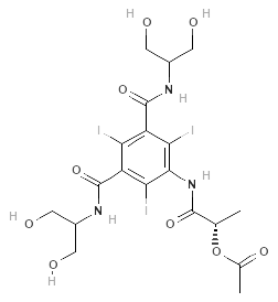 Strukturformel (60166-92-9)