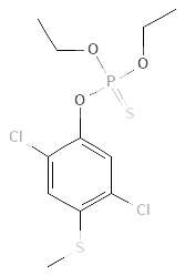 Structure formula (60238-56-4)