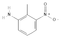 Structure formula (603-83-8)