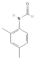 Structure formula (60397-77-5)