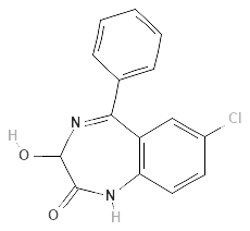 Strukturformel (604-75-1)