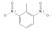 Strukturformel (606-20-2)
