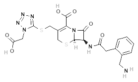 Strukturformel (60925-61-3)