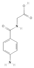 Strukturformel (61-78-9)