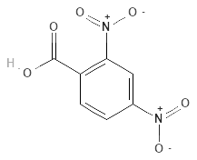 Structure formula (610-30-0)