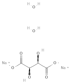 Strukturformel (6106-24-7)