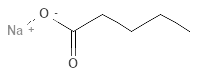 Strukturformel (6106-41-8)