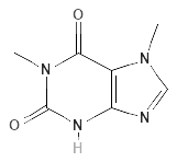 Strukturformel (611-59-6)