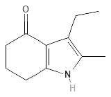 Strukturformel (6116-76-3)