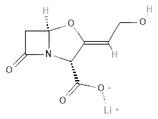 Strukturformel (61177-44-4)