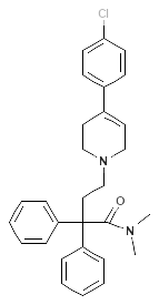 Strukturformel (61299-42-1)