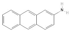 Structure formula (613-13-8)
