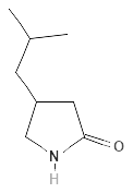 Strukturformel (61312-87-6)