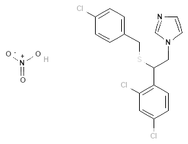 Strukturformel (61318-91-0)