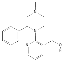 Strukturformel (61337-89-1)