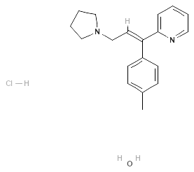 Strukturformel (6138-79-0)