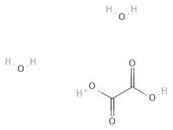 Strukturformel (6153-56-6)