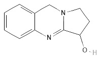 Strukturformel (6159-56-4)