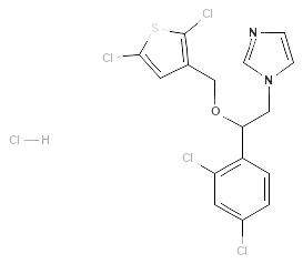 Strukturformel (61675-62-5)