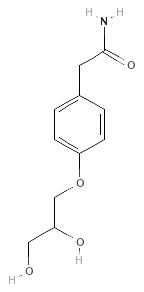 Strukturformel (61698-76-8)