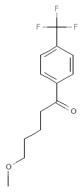 Strukturformel (61718-80-7)