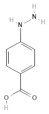 Strukturformel (619-67-0)
