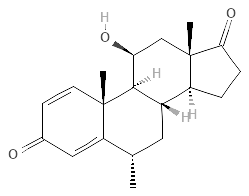 Strukturformel (61919-52-6)