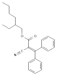 Strukturformel (6197-30-4)
