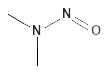 Strukturformel (62-75-9)