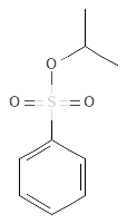 Strukturformel (6214-18-2)