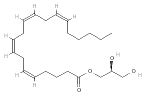 Strukturformel (62207-91-4)