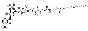 Strukturformel (6244-92-4)