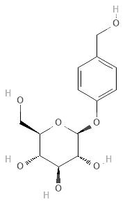 Strukturformel (62499-27-8)