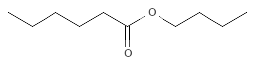 Structure formula (626-82-4)