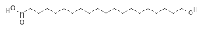 Strukturformel (62643-46-3)