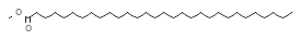Strukturformel (629-83-4)
