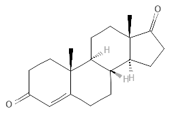 Strukturformel (63-05-8)